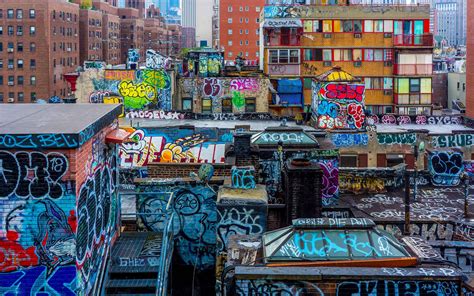 Top 10 5pointz Street Art Tour Nyc Living Proof Creative