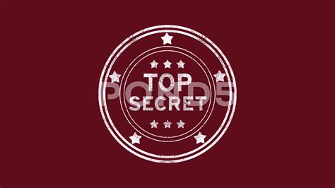 Top Secret Background