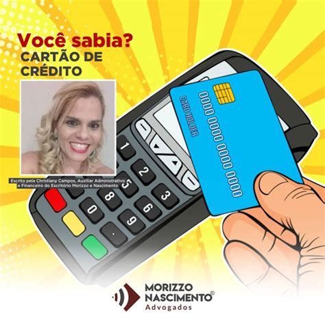 CartÃo De CrÉdito