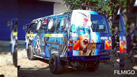 Mombasa Matatu Finest☸ Youtube