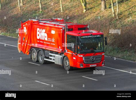 Biffa Waste Management Services Hi Res Stock Photography And Images Alamy