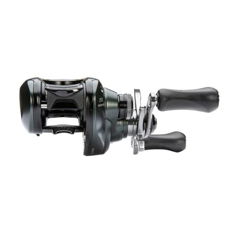 Shimano Mulinelli Da Esca Shimano Curado MGL 70 K The Fishing