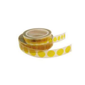 ESD Kapton Dots Roll 9mmx2600 Dots