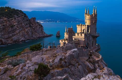 GUIDE in CRIMEA (Saki, Saksky District): Hours, Address - Tripadvisor