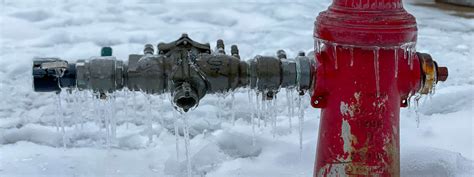 Usa Texas Cold Wave 2021 Preventionweb