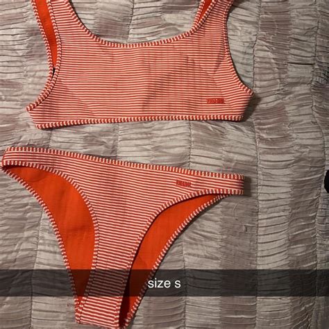 Triangl S Bikini Depop