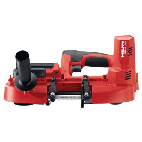 Hilti Volt Nuron Sb Lithium Ion Cordless Brushless Band