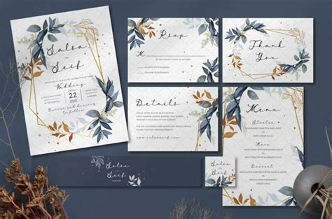 Invitation Innovation: The 10 Best Fonts for Invitations