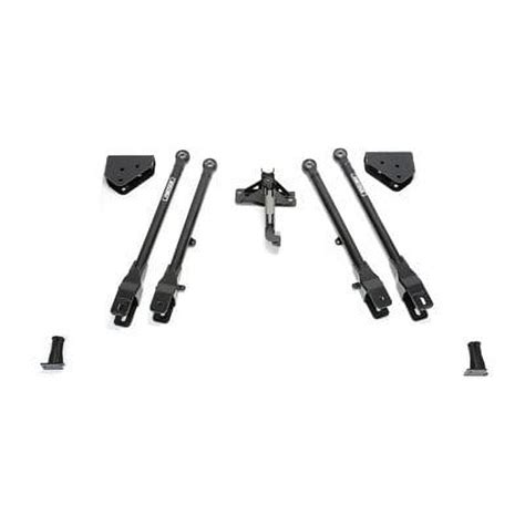 Fabtech Fts Fabfts C Ford F F Super Duty Wd In