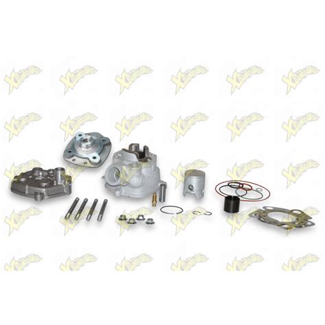 Mhr Team Cylinder Kit 40 3 Mm In H2o Aluminum For Modular Head 3112381