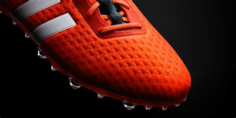 Adidas Ace Primeknit Boots Released Footy Headlines