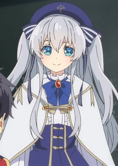 Celia CLAIRE | Anime-Planet