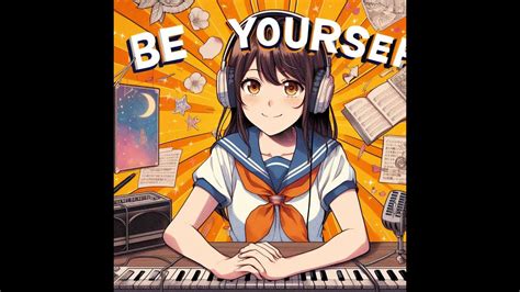 be yourself - YouTube