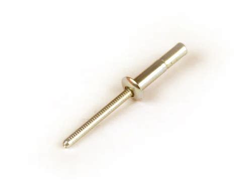 Corrosion And Rust Resistant Stainless Steel Monobolt Rivets At Best