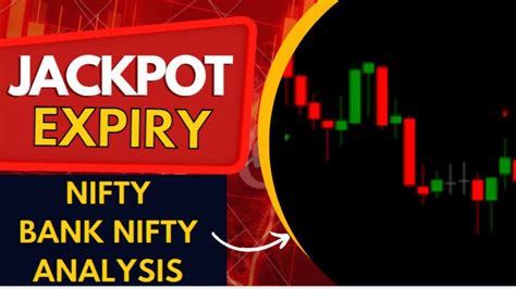 Tomorrow Expiry Special Analysis Nifty 50 And Bank Nifty Option