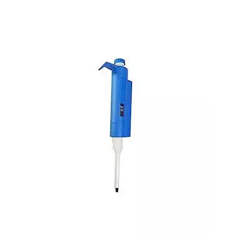 Buy Wkm L Variable Volume Range Micropipette With Calibration