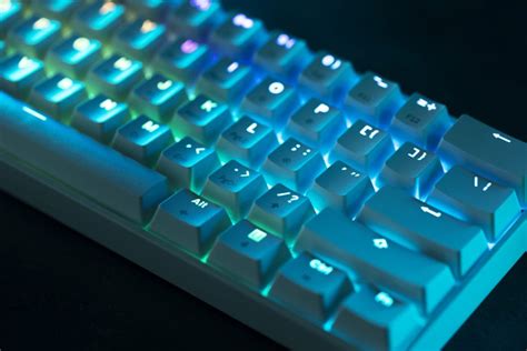 Arquivo De Teclados Gamer Digita O Online