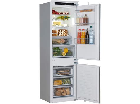 Miele Kdn E Active Review Integrated Frost Free Freezer Fridge