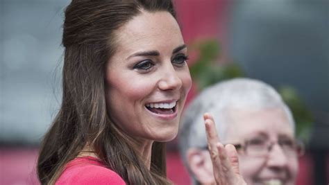 Kate Middleton accouche bientôt repos et intimité pour le Royal baby