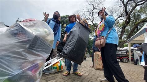 Cara Gabung Dengan Bank Sampah Induk Kota Bandung Adajabar