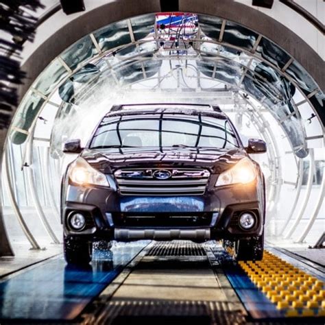 Knoxville Car Wash Shop | PureMagic Car Wash