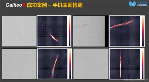 机器视觉 Galileox 基于深度学习表面缺陷检测软件deepvai的博客 Csdn博客