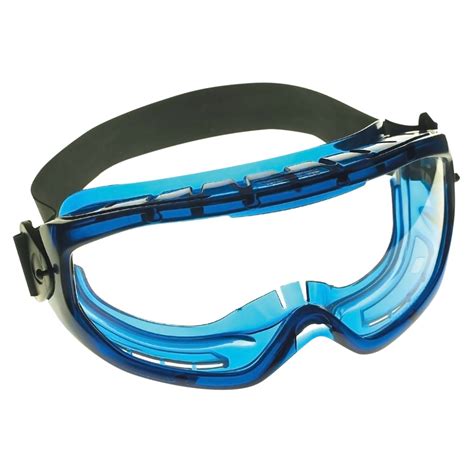 Kleenguard V Monogoggle Xtr Otg Goggle Protection Over