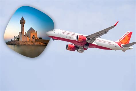 Air India Express Launches Daily Direct Flights From Hyderabad And