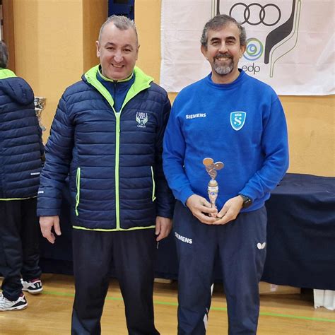 O XXIII Torneio Ténis de Mesa Clube EDP contou 164 atletas de todo