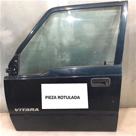 Porta Anteriore Sinistra Suzuki Vitara Et Ta Td B Parts