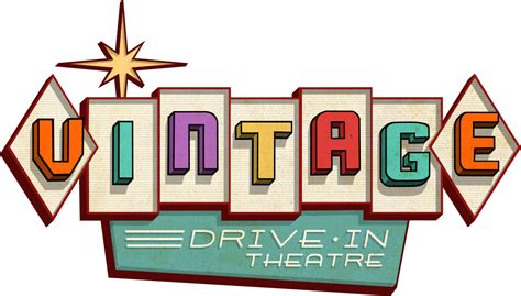 Upcoming Movies – Vintage Drive In