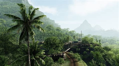 Videojuegos Crysis 1920x1080 Videojuegos Crysis HD Art Videojuegos