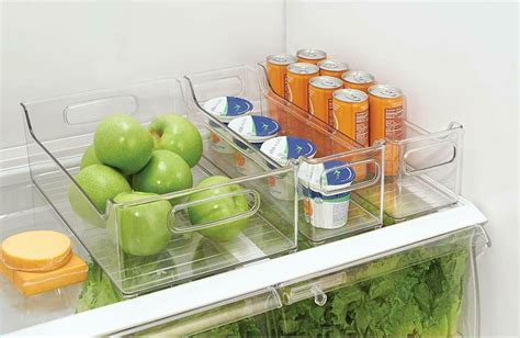 Amazing Freezer Storage Bins For Storables