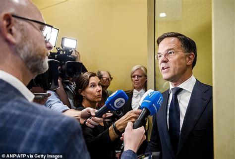 Brussels Warns It Won T Let The Netherlands Opt Out Of Eu Rules And