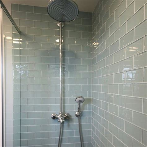 The Latest Bathroom Design Trends: Subway Tile | Red Rock Management Las Vegas