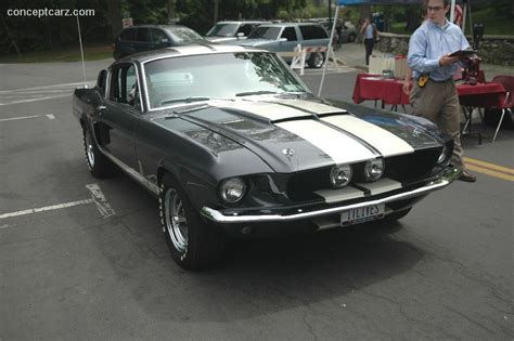 Info Guide 1967 Ford Mustang Shelby Gt 500 Classicregister