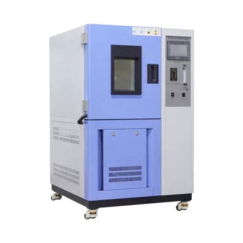 L Simulated Environmental Ozone Aging Test Chamber For Rubber