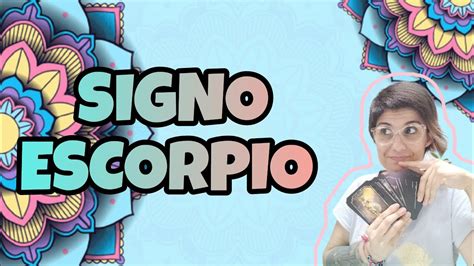 Escorpio ♏ Eres Su Hogar AsÍ Lo Siente Pero Ojo Esa Conversacion Que Desea Lo Quiere En Oculto