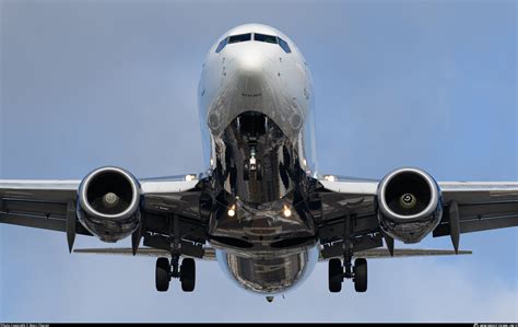 N3773d Delta Air Lines Boeing 737 832wl Photo By Marc Charon Id