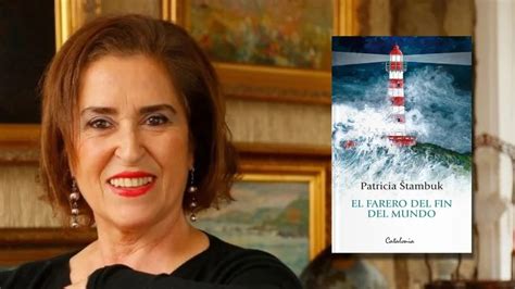 Una Historia Real Sobre El Golpe De Estado Chileno Inspira La Nueva Novela De Patricia Stambuk