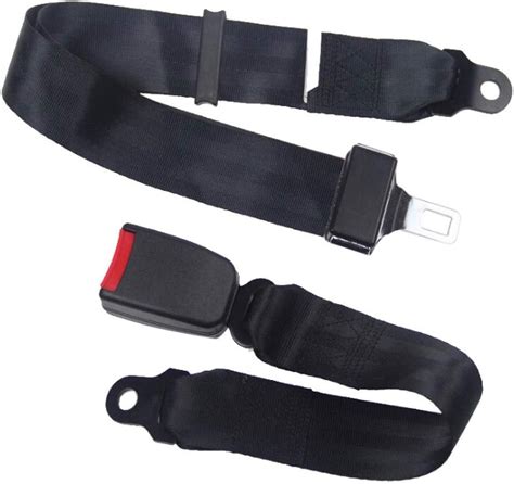 Zl 135cm Passenger Car Seat Car Seat Boating Safety Harnesses Universal