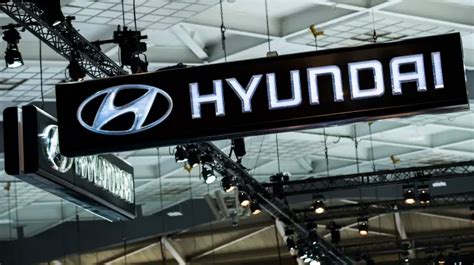 Hyundai Subsidiary Accused Of Using Child Labor At Alabama Factory