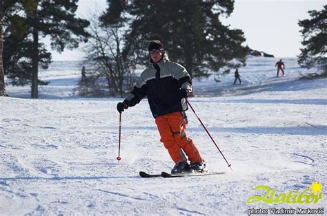 Mountain Zlatibor