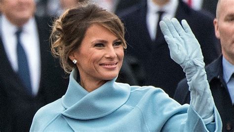 Melania Trump Net Worth - Net Worth Forum