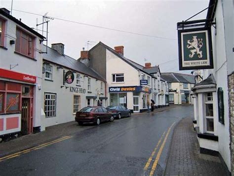 Llantwit Major | Coastal Town, Roman Ruins & Beach | Britannica