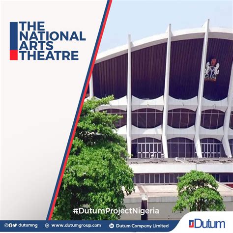 National Arts Theatre Story Of The 46 Year Old Theatre