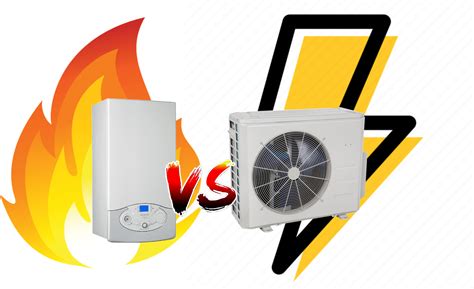 Heat Pump Vs Gas Boiler Comparison Building Services Portal