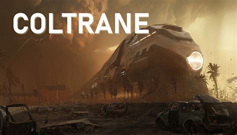 Coltrane on Steam