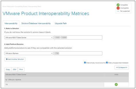 Nsx T Design Bootcamp Nsx Manager Network Bachelor