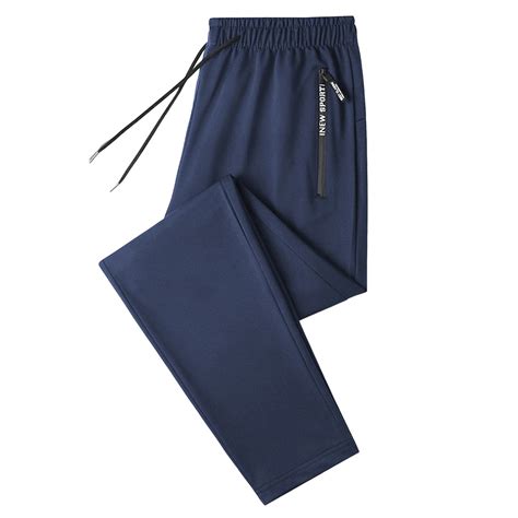 Blue Chic Store Blue Chic Store Stretch Active Stretch Quick Drying Pants Unisex Quick Drying